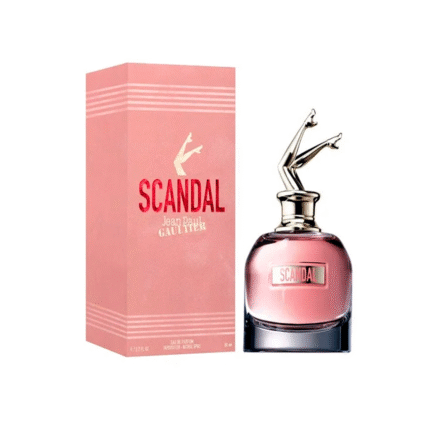 Scandal Jean Paul Gaultier edp