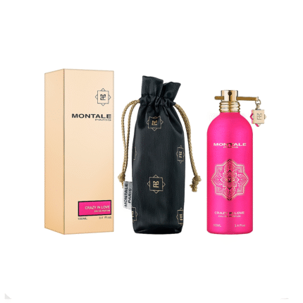 Crazy In Love edp Montale