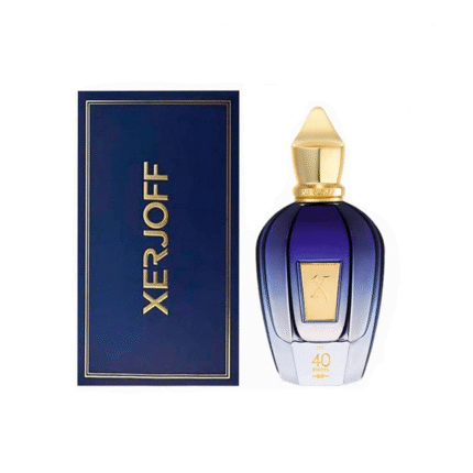 40 Knots edp Xerjoff