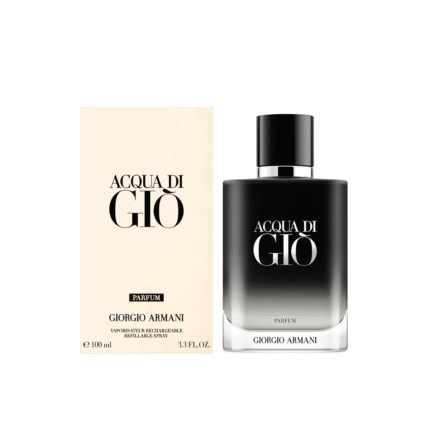 Acqua di gio Parfum Armani