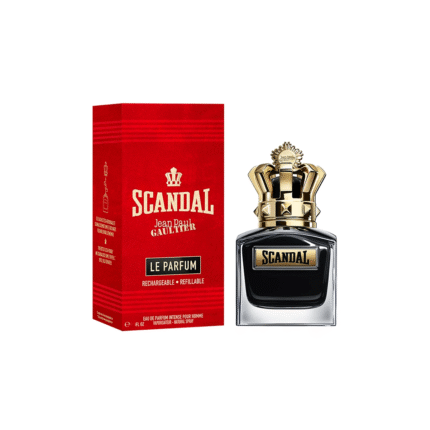 Scandal Le Parfum Jean Paul Gaultier