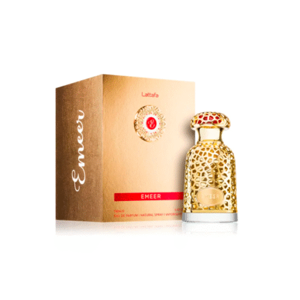 Emeer Lattafa edp