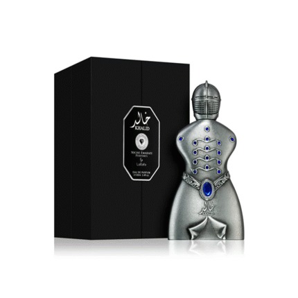 Khalid Niche Emarati edp