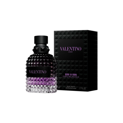 Born In Roma Purple edt Valentino