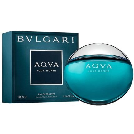 Aqva Pour Homme edt Bvlgari