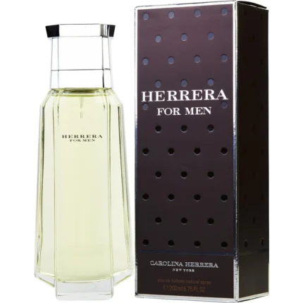 Herrera For Men edt Carolina Herrera