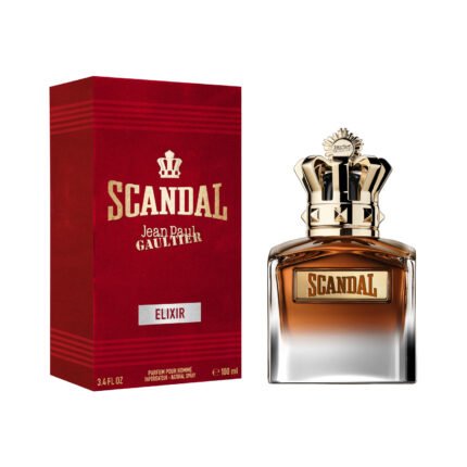 Scandal Elixir Le Parfum Jean Paul Gaultier