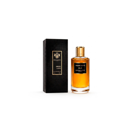 Amore Caffe edp Mancera