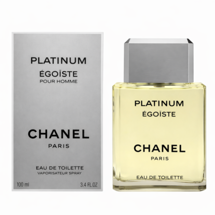 Platinum Egoiste edt Chanel