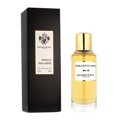 Vanille Exclusive edp Mancera