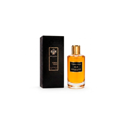 Tonka Cola edp Mancera
