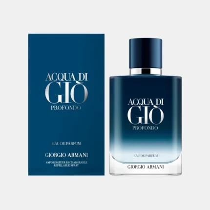 Acqua Di Gio Profondo edp Giorgio Armani