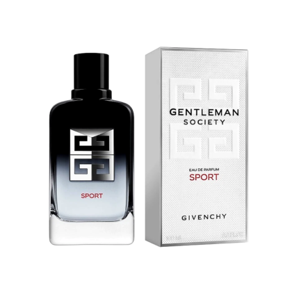 Gentleman Society Sport edp Givenchy