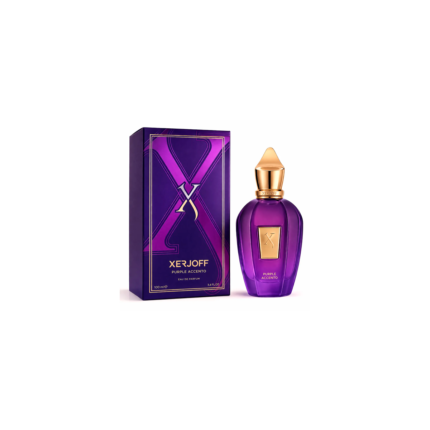 Purple Accento edp Xerjoff