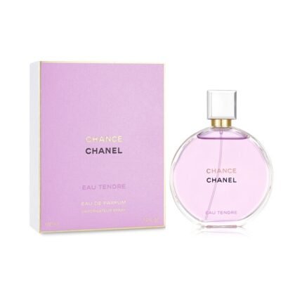 Chance Eau Tendre edp Chanel