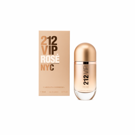 212 Vip Rosé edp Carolina Herrera