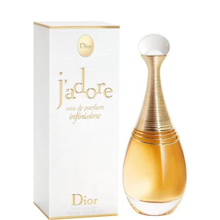 Jadore  Infinissime Dior edp
