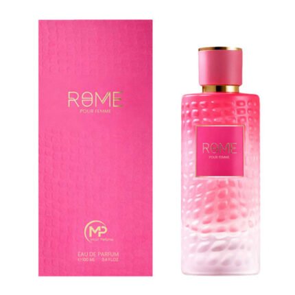 Rome Pour Femme edp Mast Parfums