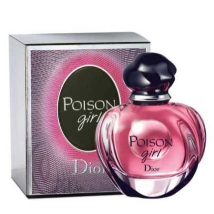 Poison Girl Dior edp