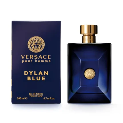 Dylan Blue Versace edt