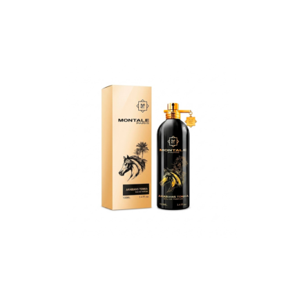 Arabians Tonka edp Montale