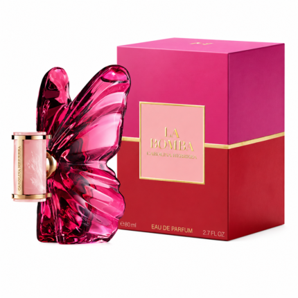 La Bomba edp Carolina Herrera