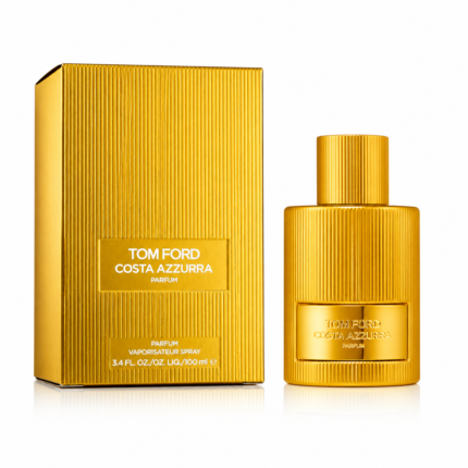 Costa Azzurra Parfum Tom Ford