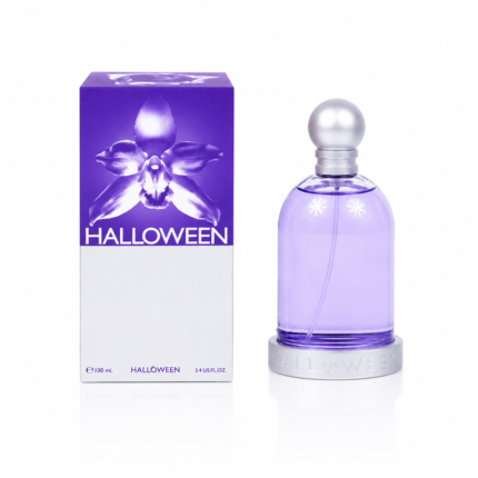 Pour Femme edt Halloween