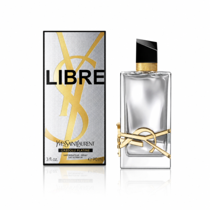 Libre L´Absolu Platine Parfum Yves Saint Laurent