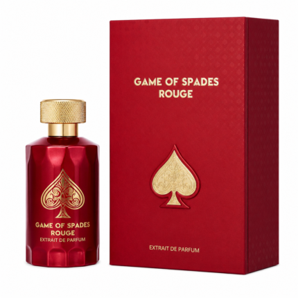 Rouge Extrait de Parfum Game Of Spades