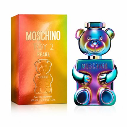 Toy 2 Pearl edp Moschino