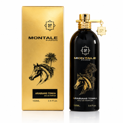 Arabians Tonka edp Montale