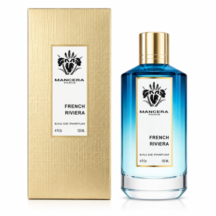 French Riviera edp Mancera