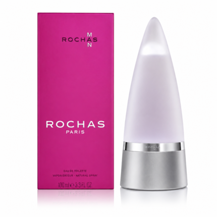 Rochas Man edt