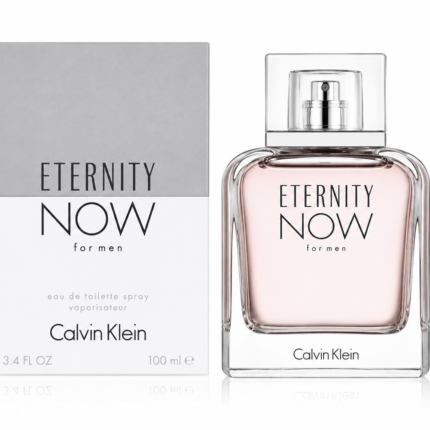 Eternity Now For Men edt Calvin Klein