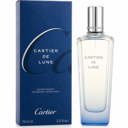 Cartier de Lune edt Cartier