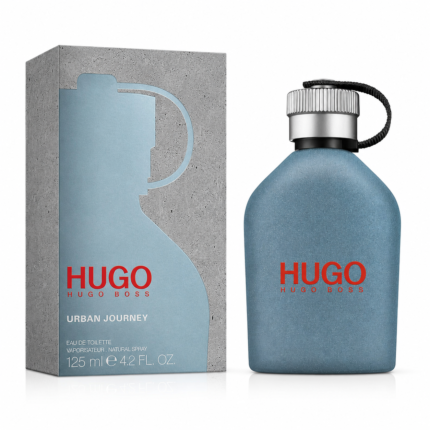 Urban Journey edt Hugo Boss