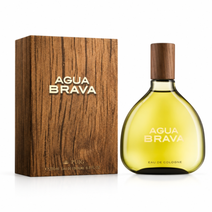 Agua Brava edc PUIG