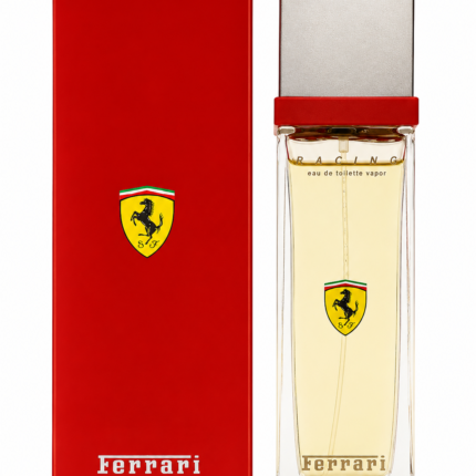 Racing edt Ferrari