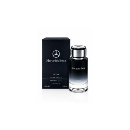 Mercedes Benz Intense edt