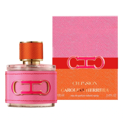 Ch Pasión edp Carolina Herrera