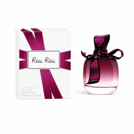 Ricci Ricci edp Nina Ricci