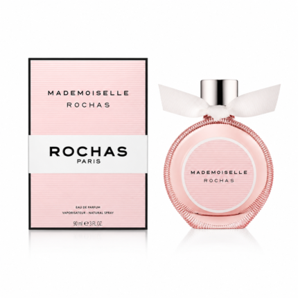 Madmoiselle Rochas edp Rochas Paris