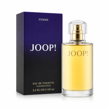 Pour femme edt Joop!
