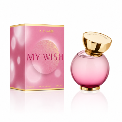 My Wish edp Halloween