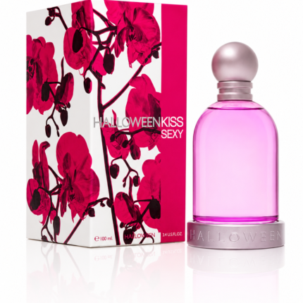 Kiss Sexy edt Halloween