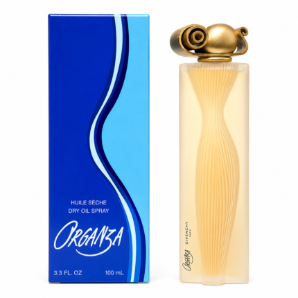 Organza dry oil spray Givenchy