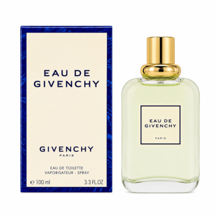 Eau de Givenchy edt Givenchy