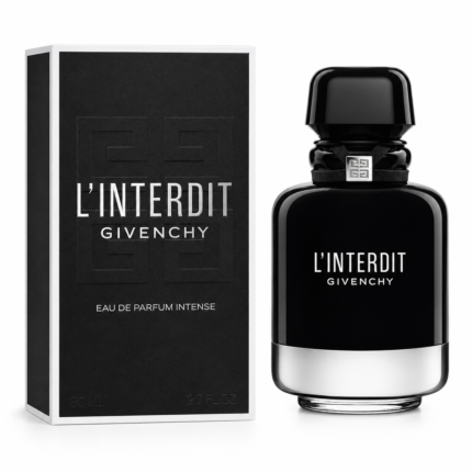 L´Interdit edp intense Givenchy