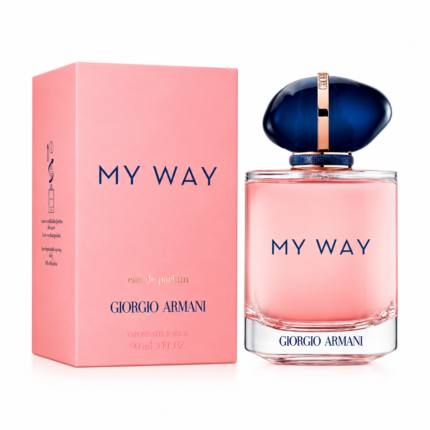 My Way edp Giorgio Armani